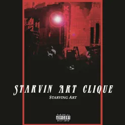 Starving Art (2022 Re-Release)