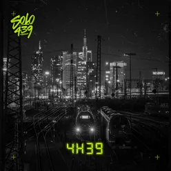 4h39 - EP