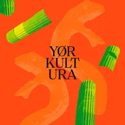 Today Yør Kultura 4AM Edit