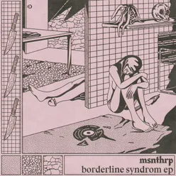 borderline syndrom