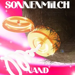 Sonnenmilch - EP