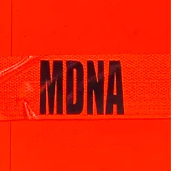 MDNA + 6