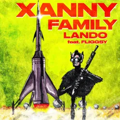 Xanny Family