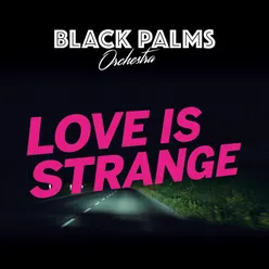 Love Is Strange