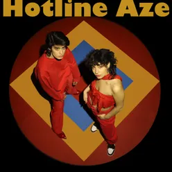 Intro/ Hotline Aze