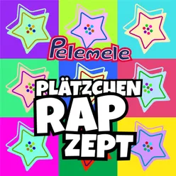 Plätzchen Rapzept