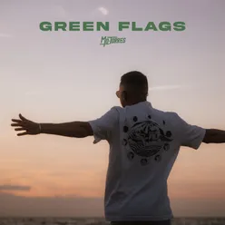 Green Flags (Vielleicht nennt man sowas Liebe)