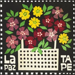 La Paz Tape