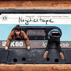 Nagertiertape