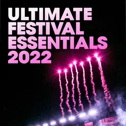 Ultimate Festival Essentials 2022