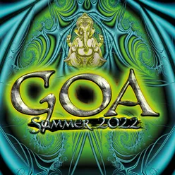 Goa Summer 2022 DJ Mix