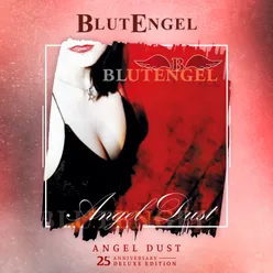 Angel Dust 25th Anniversary Deluxe Edition