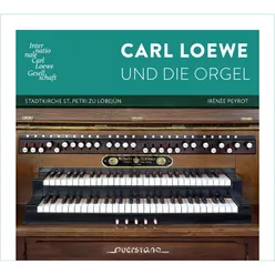 Ballade für eine Singstimme und Klavier: Die Mutter an der Wiege Arr. für Orgel von Irénée Peyrot