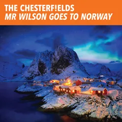 Mr. Wilson Goes To Norway