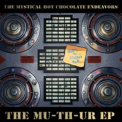 THE MU-TH-UR - EP