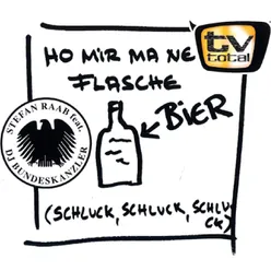 Ho Mir Ma Ne Flasche Bier Polka Mix