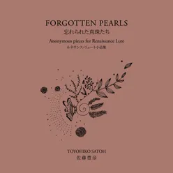 Forgotten Pearls