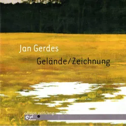 Gelände / Zeichnung