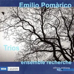 Emilio Pomàrico "Trios"