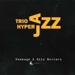 Trio Hyperjazz