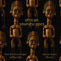 african soundscapes, Pt. 2
