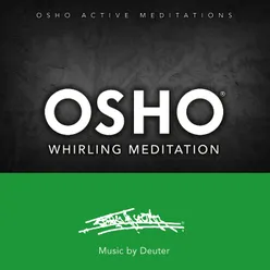 Osho Whirling Meditation