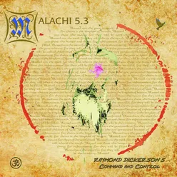 MALACHI 5.3