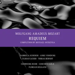 Requiem in D Minor, K. 626: Introitus