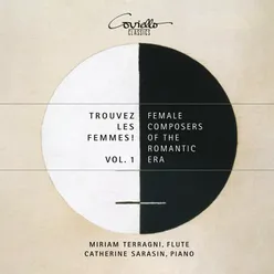 Trouvez les femmes! Vol. 1 Female Composers of the Romantic Era