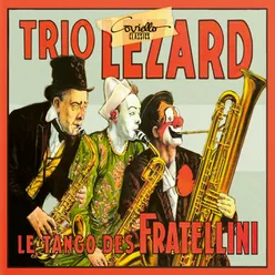 Trio: Scherzo