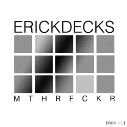 MTHRFCKR Dirty Instrumental Mix