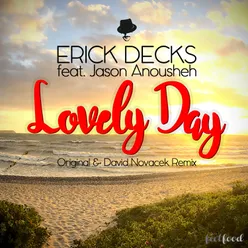 Lovely Day David Novacek & Erick Decks Latin Groove Mix