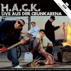 Live Aus Der Crunk Arena