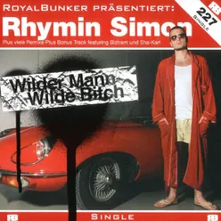 Wilder Mann wilde Bitch Fickt Euch Remix