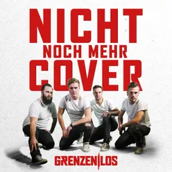 Nicht noch mehr Cover