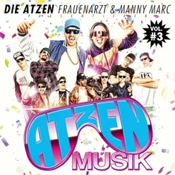 Atzen Musik, Vol. 3