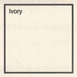 Ivory