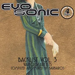 Backlist Vol. 3 (Compiled And Mixed By Barbaros)