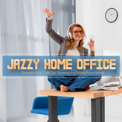 Jazzy Home Office