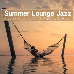 The Right Moment Late Night Lounge Jazz Mix