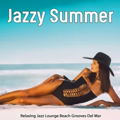 Breakthrough Ibiza Jazzy Mix