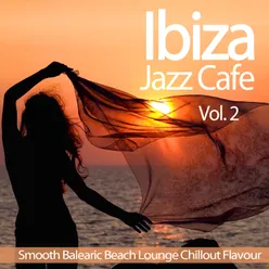 Ibiza Jazz Cafe, Vol.2