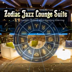 Zodiac Jazz Lounge Suite