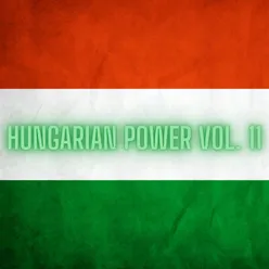 Hungarian Power Vol. 11
