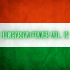 Hungarian Power Vol. 12