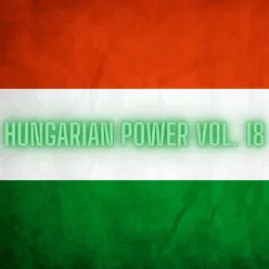 Hungarian Power Vol. 18