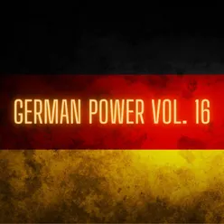 German Power Vol. 16