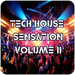 Tech House Sensation, Vol.11