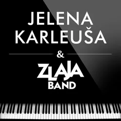 Jelena Karleusa & Zlaja Band