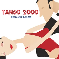 Tango 2000 Kut & Swel Tribal Rmx Edit